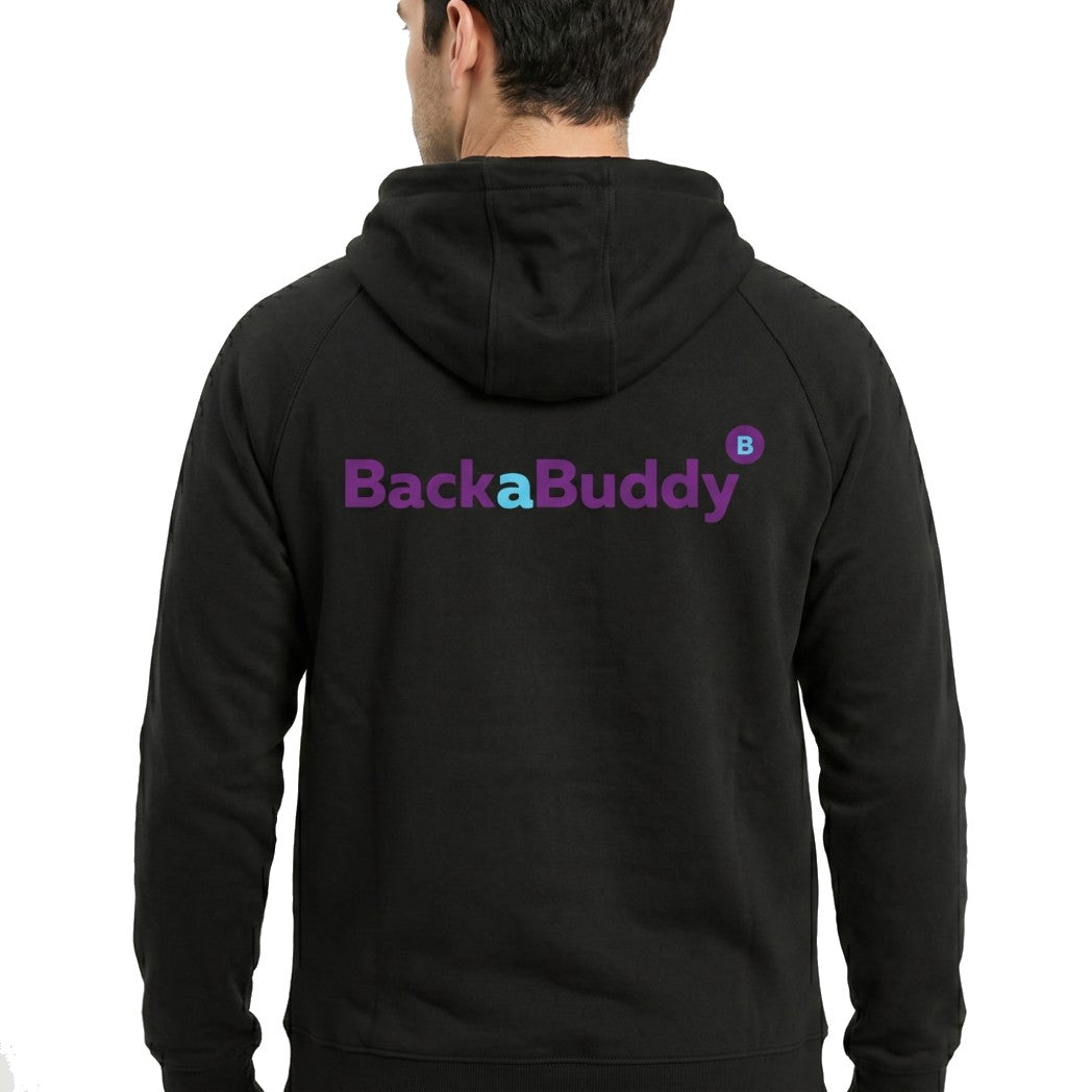 Subtle Hoodie