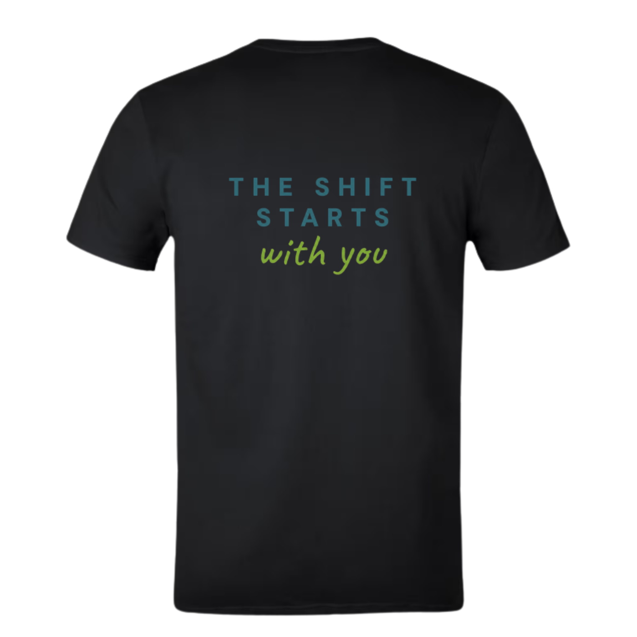 The Shift T-shirt