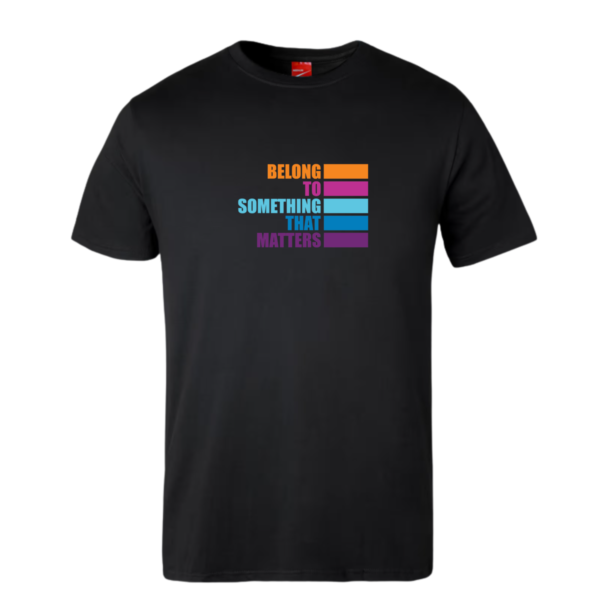 Bold Kids T-shirt
