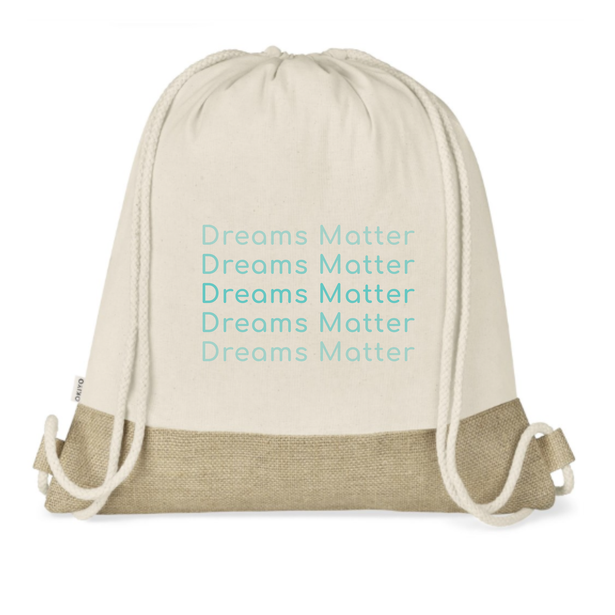 Drawstring Bag