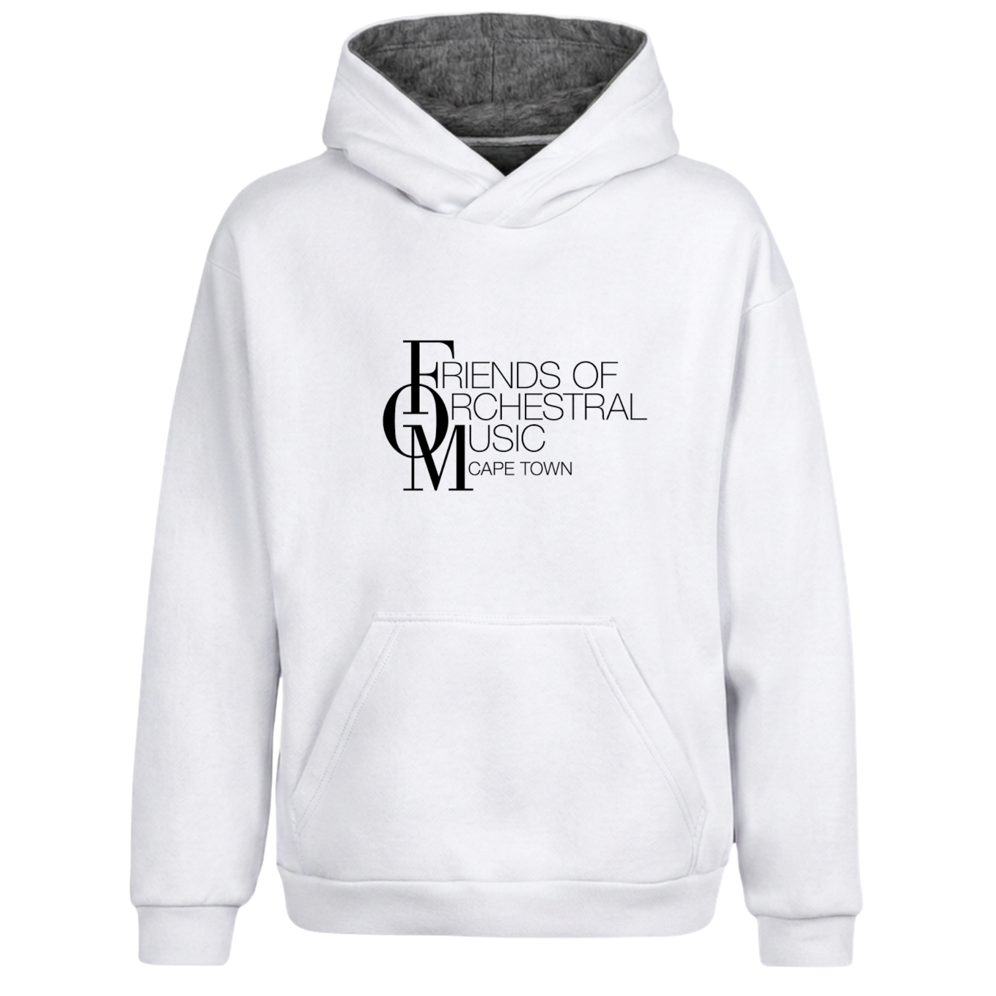 Friends Hoodie