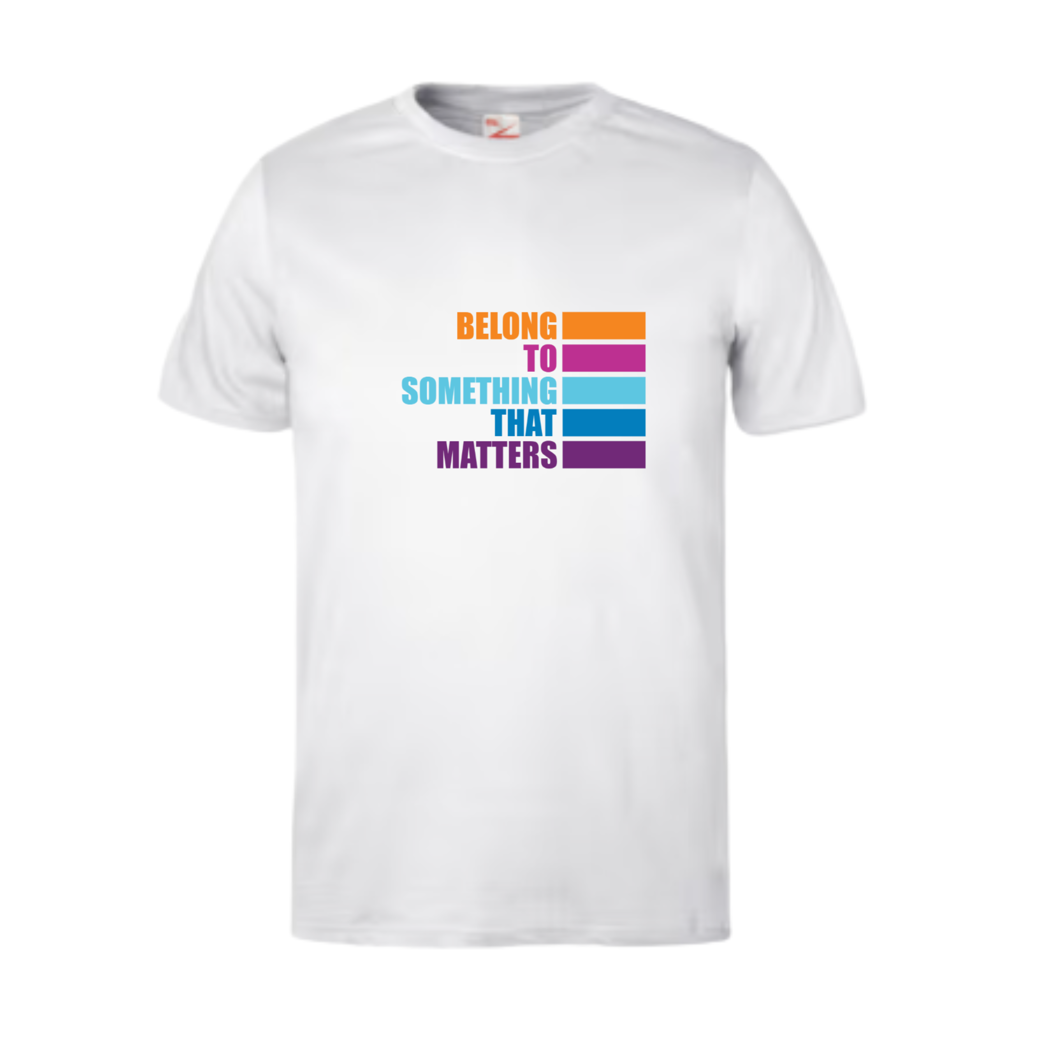 Bold Kids T-shirt