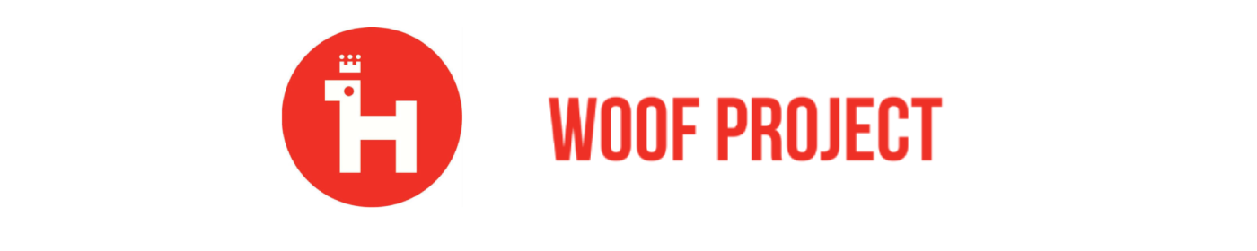 Oscars Arc Woof Project