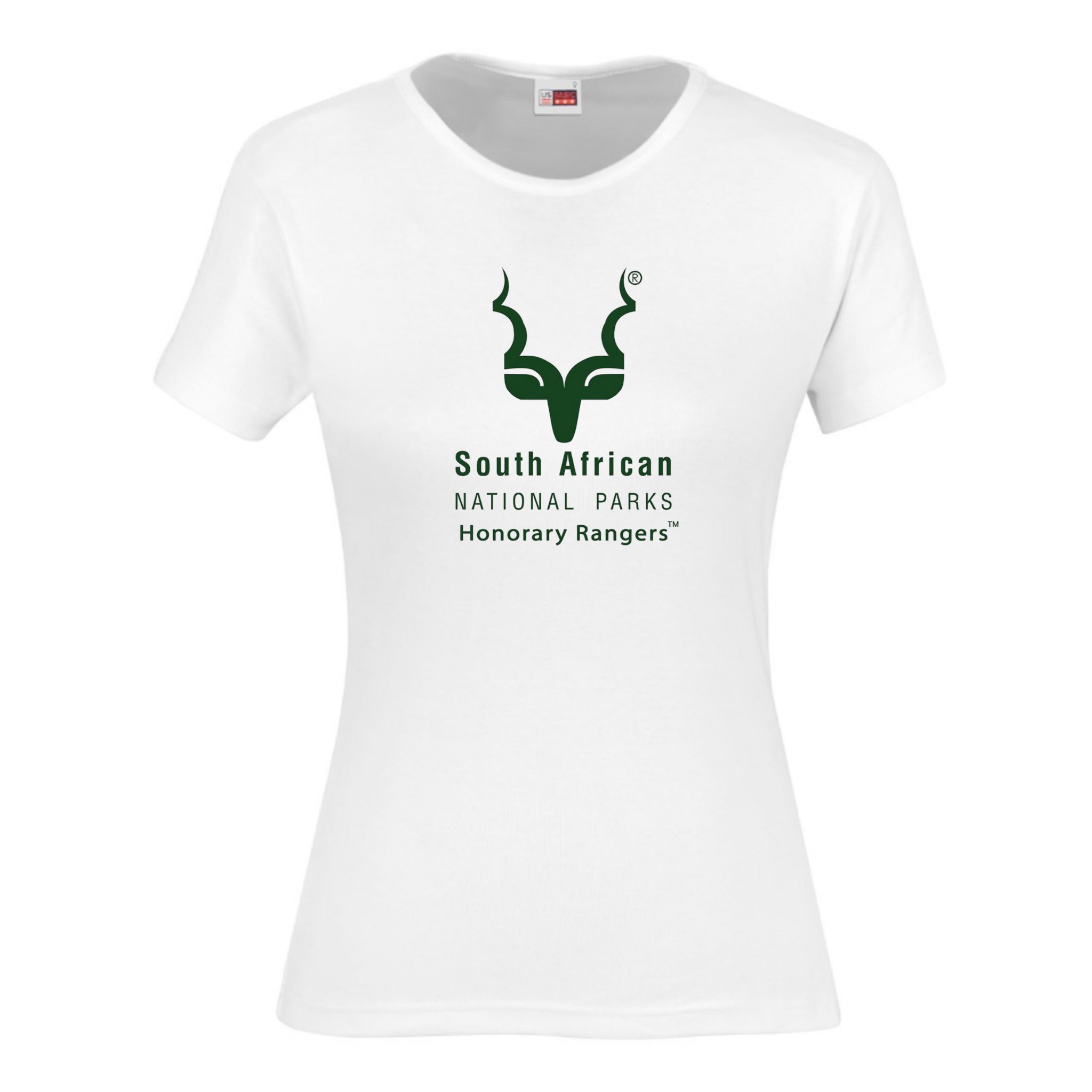 Ladies T-shirt