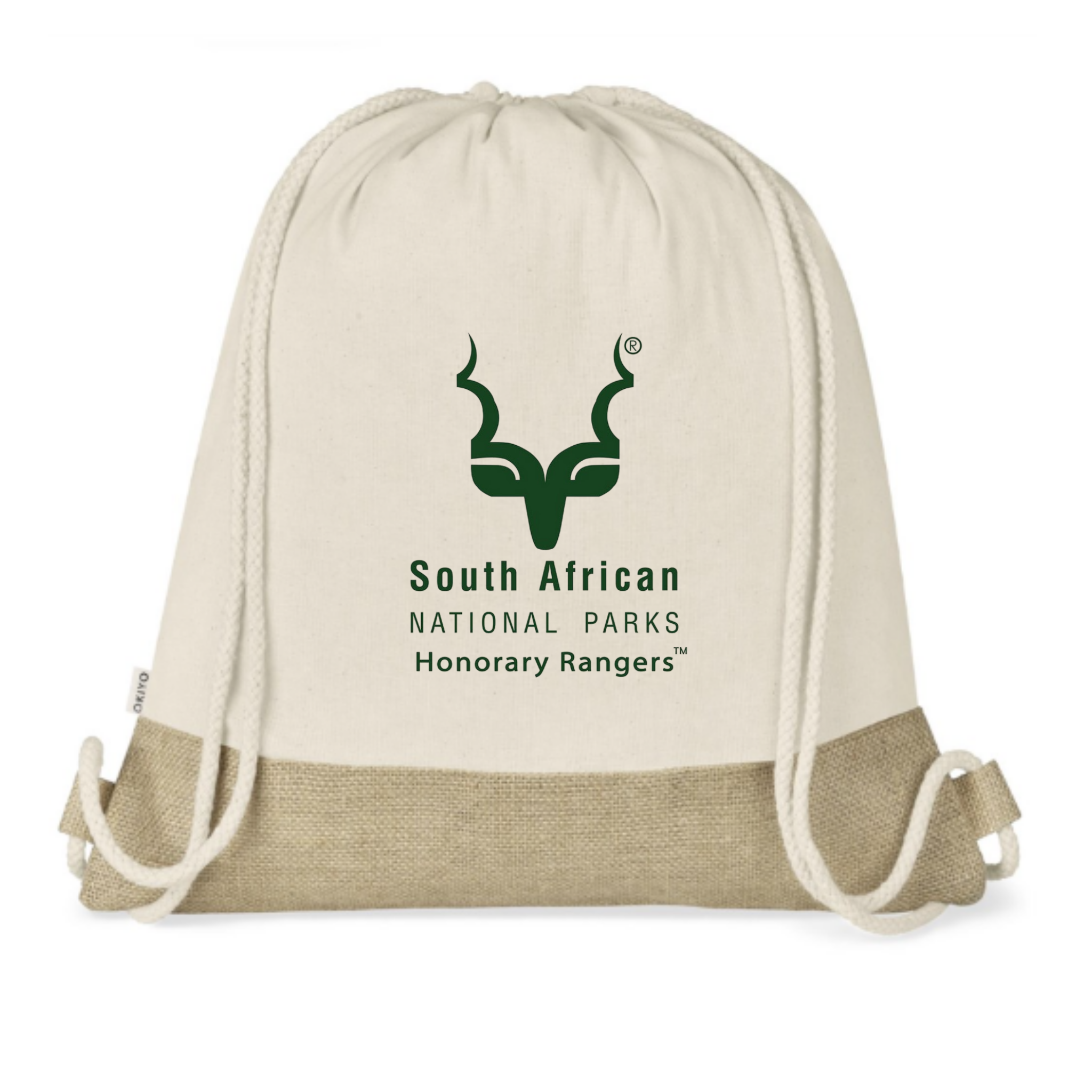 Drawstring Bag