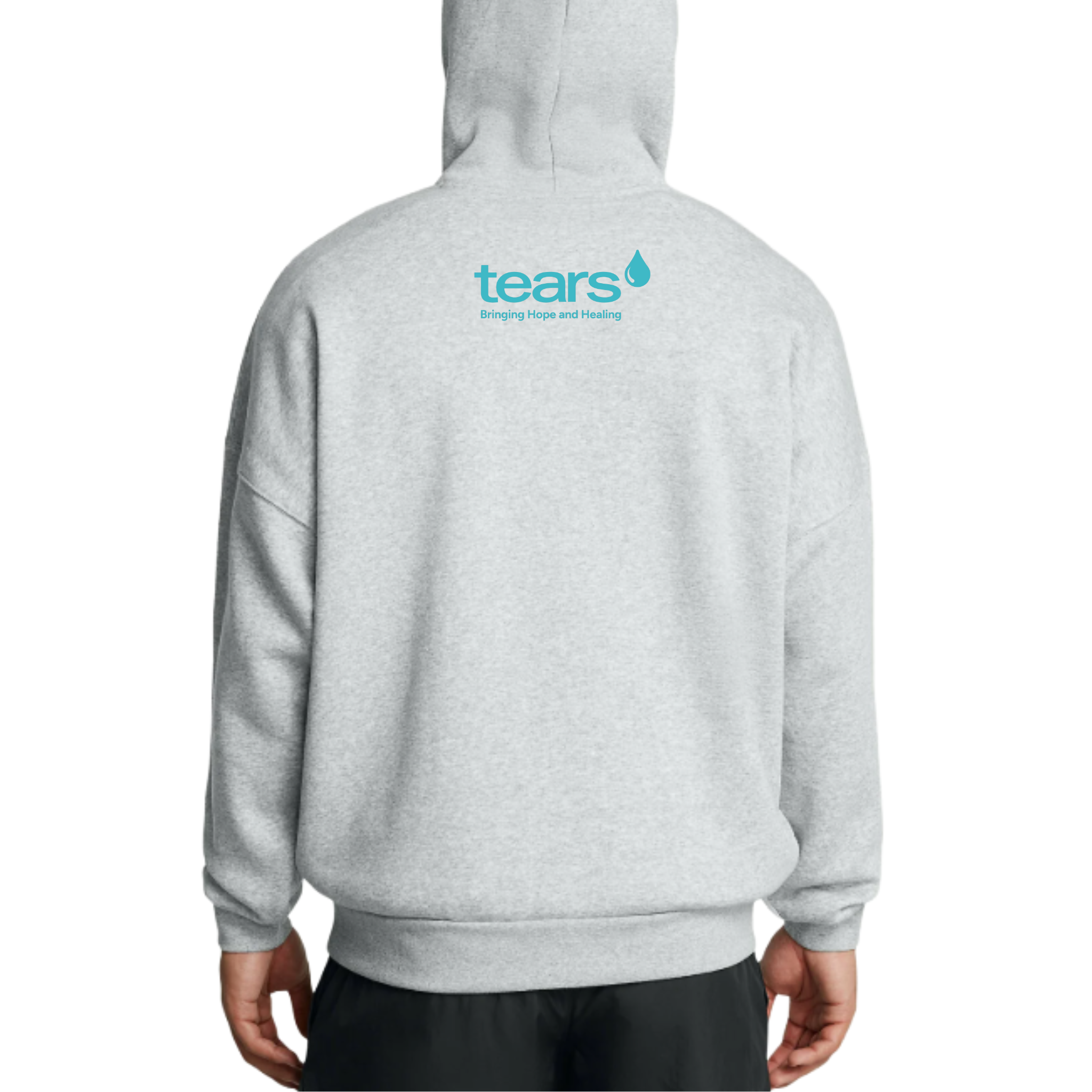 Speak Up Hoodie