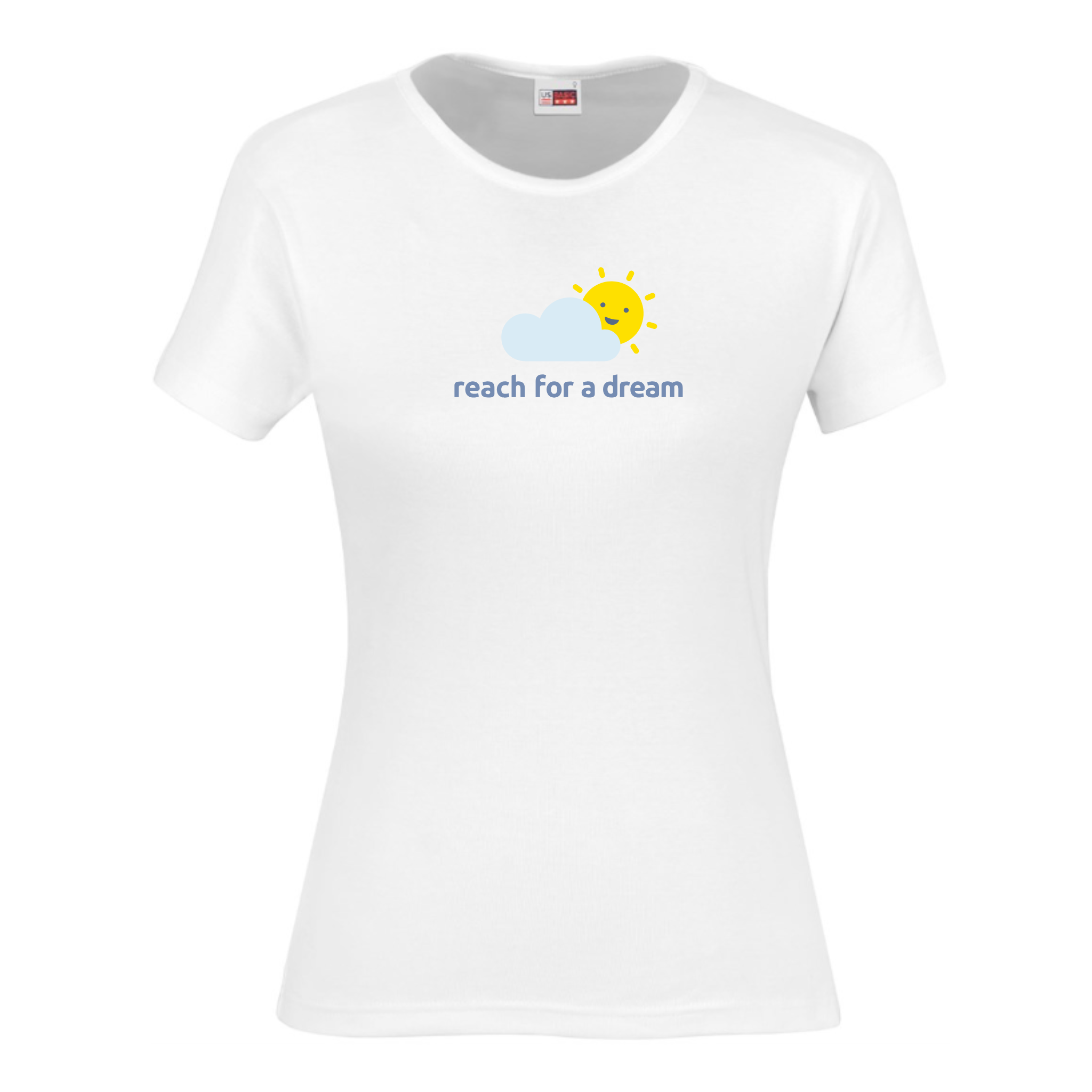 Ladies T-Shirt