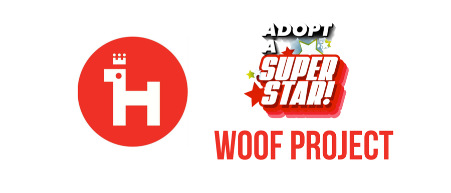 Oscars Arc Woof Project
