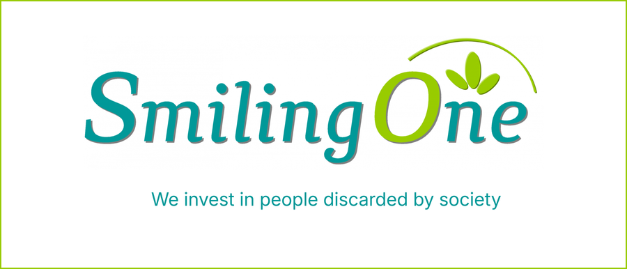 Smiling One / The Shift