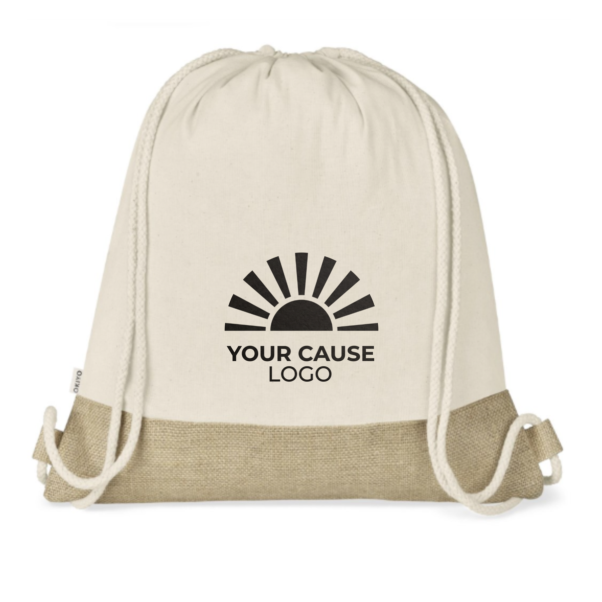 Sample Drawstring Bag