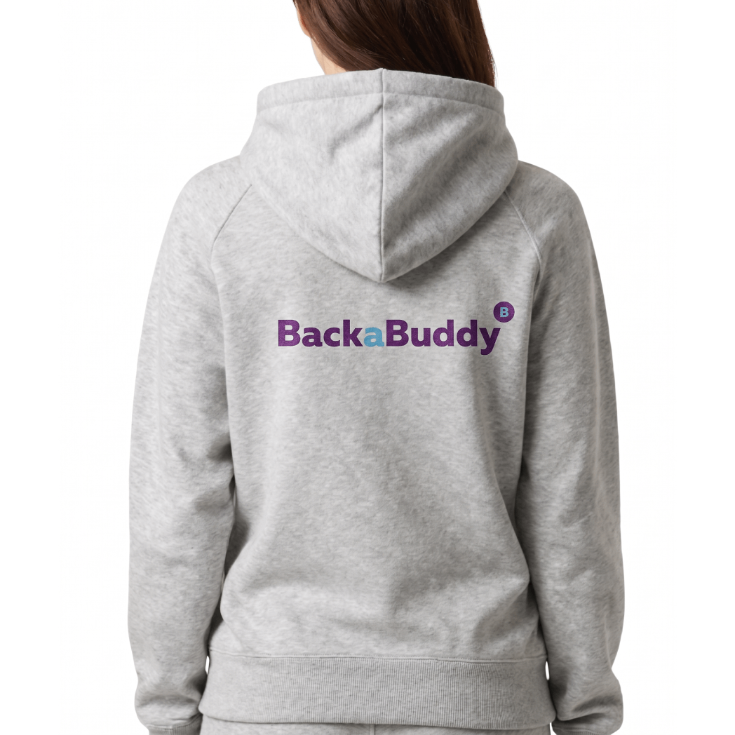 Bold Hoodie