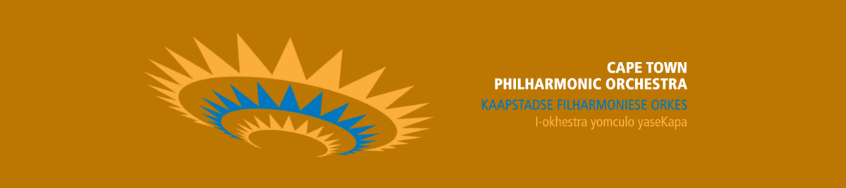 Cape Town Philharmonic Orchestra