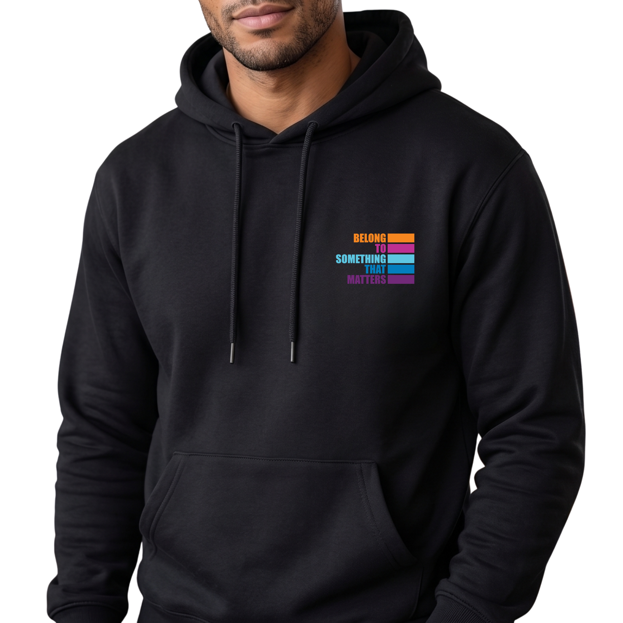 Subtle Hoodie