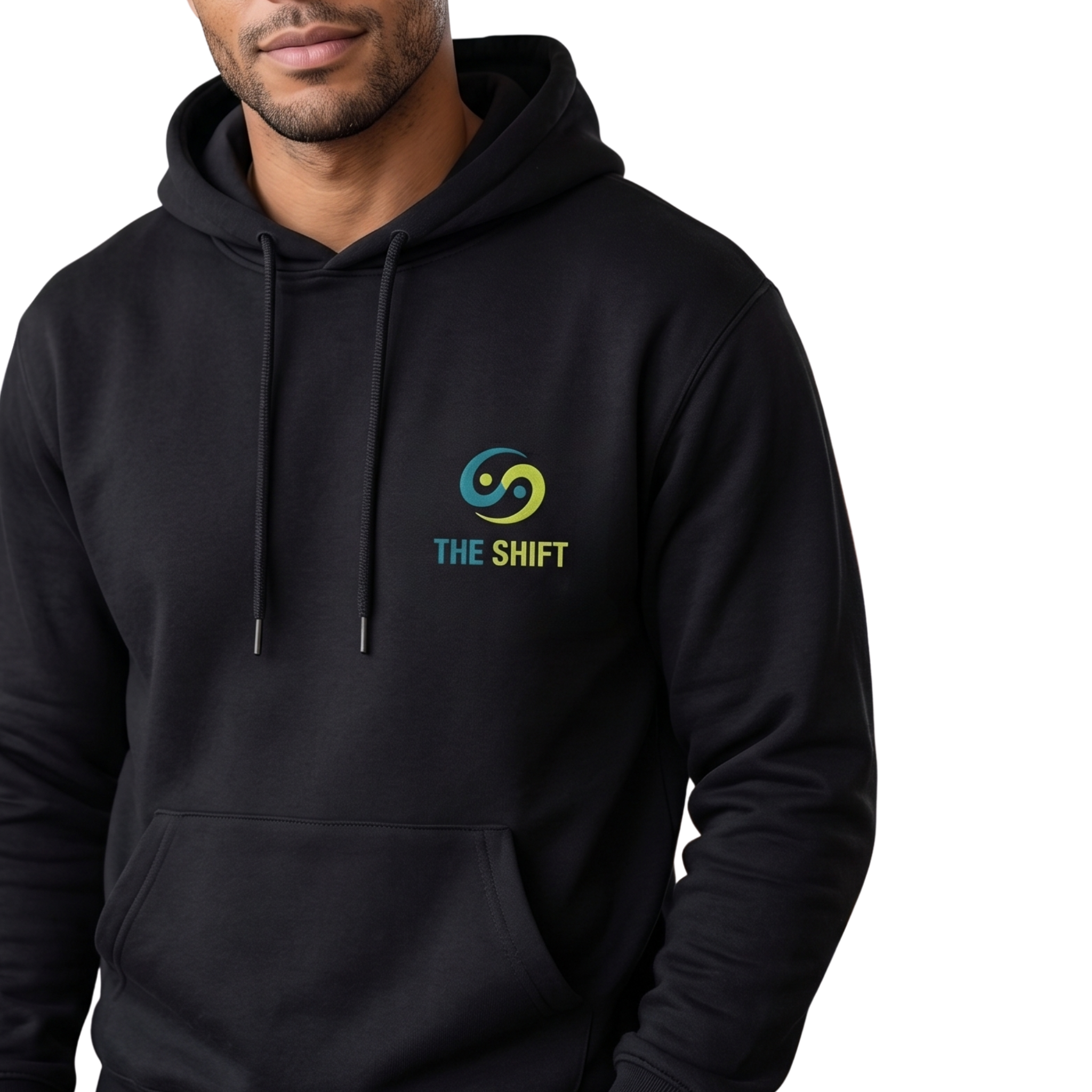 The Shift Hoodie
