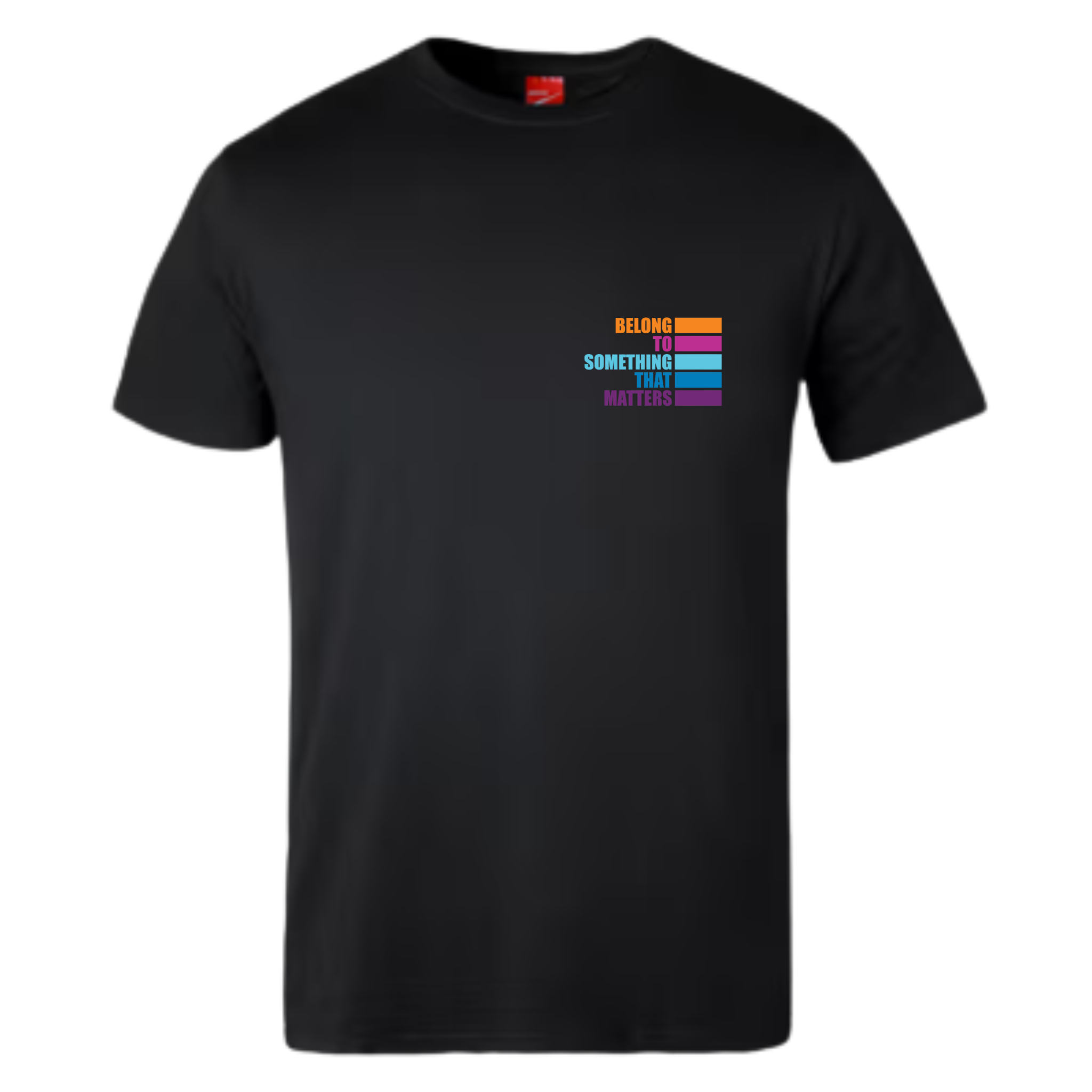 Subtle T-shirt