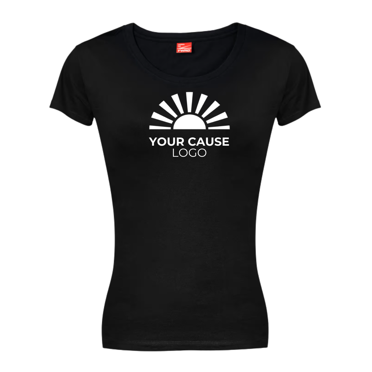 Sample t-shirt
