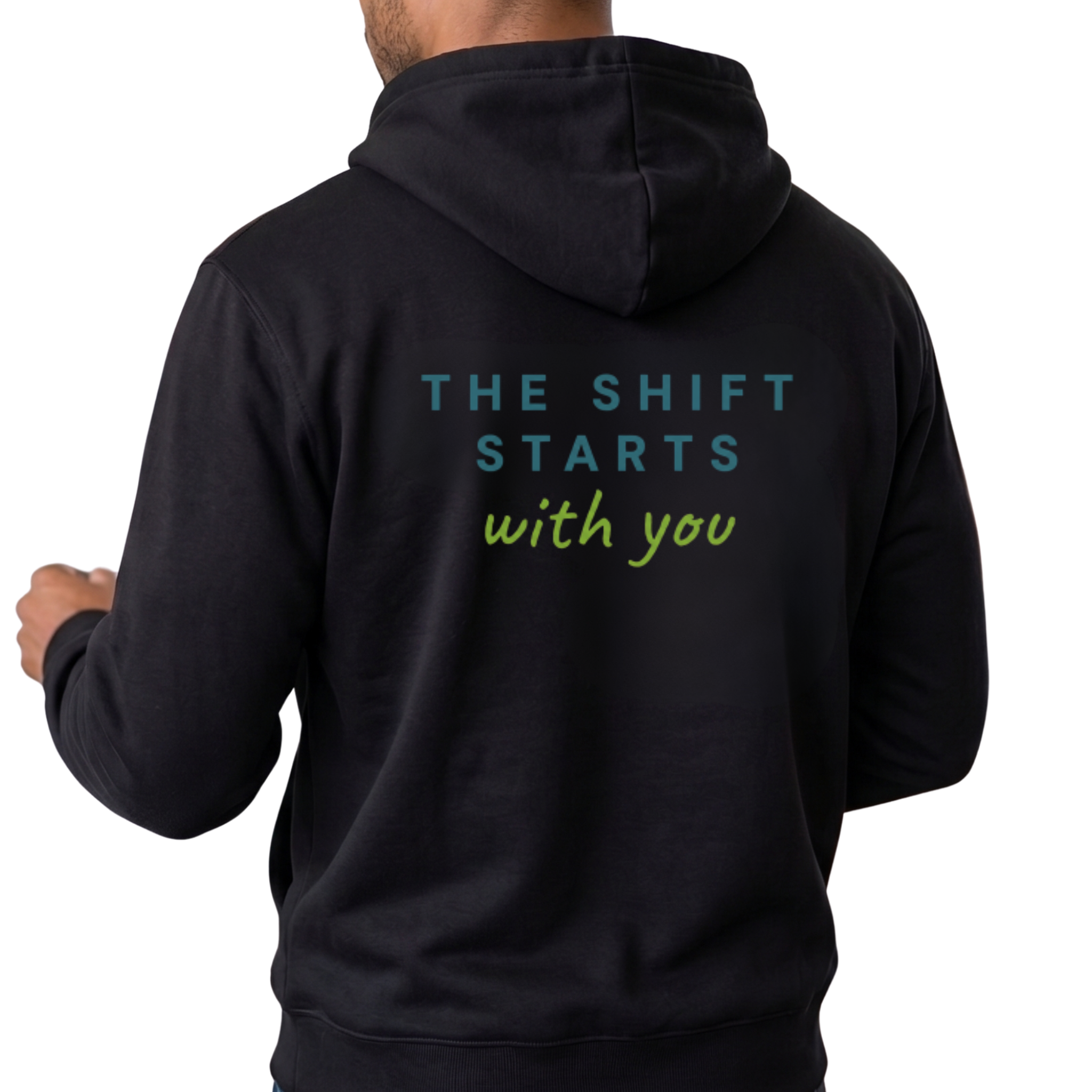 The Shift Hoodie