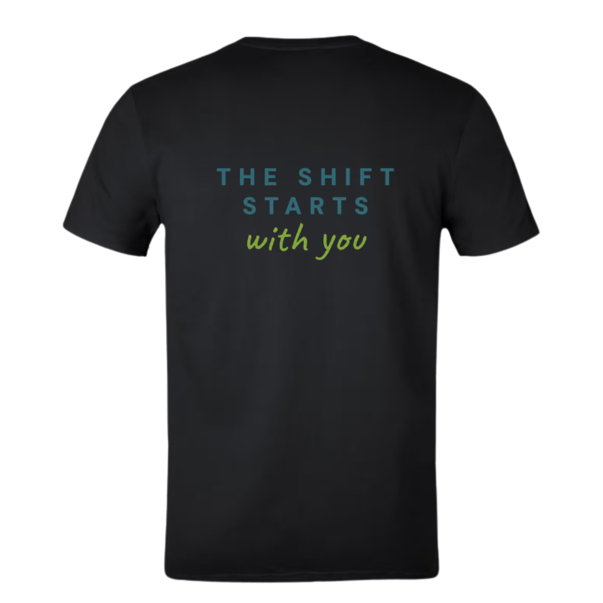 The Shift T-shirt