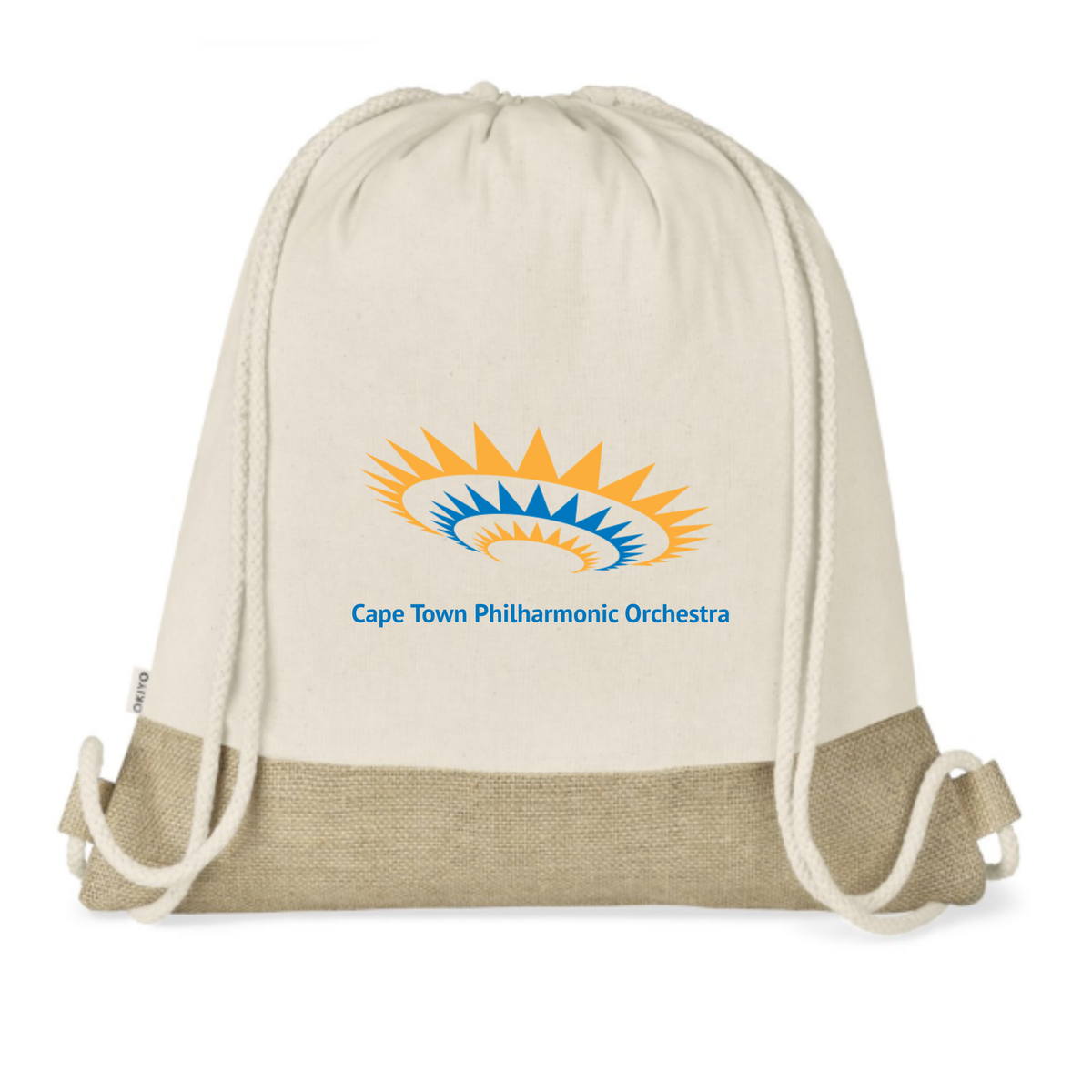 Drawstring Bag