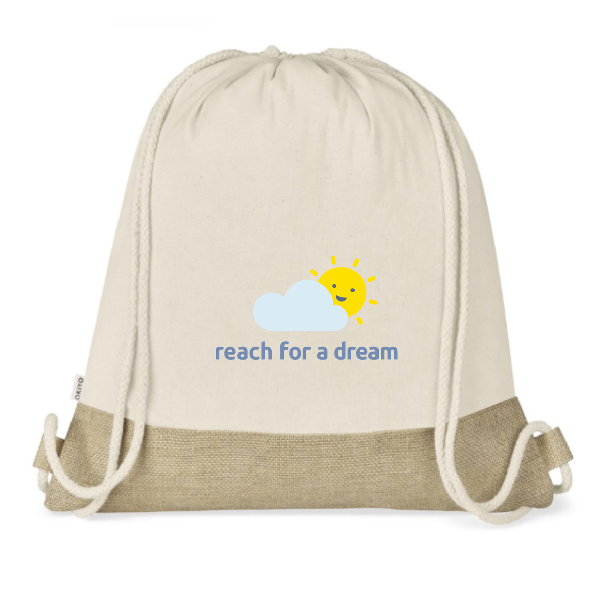 Drawstring Bag