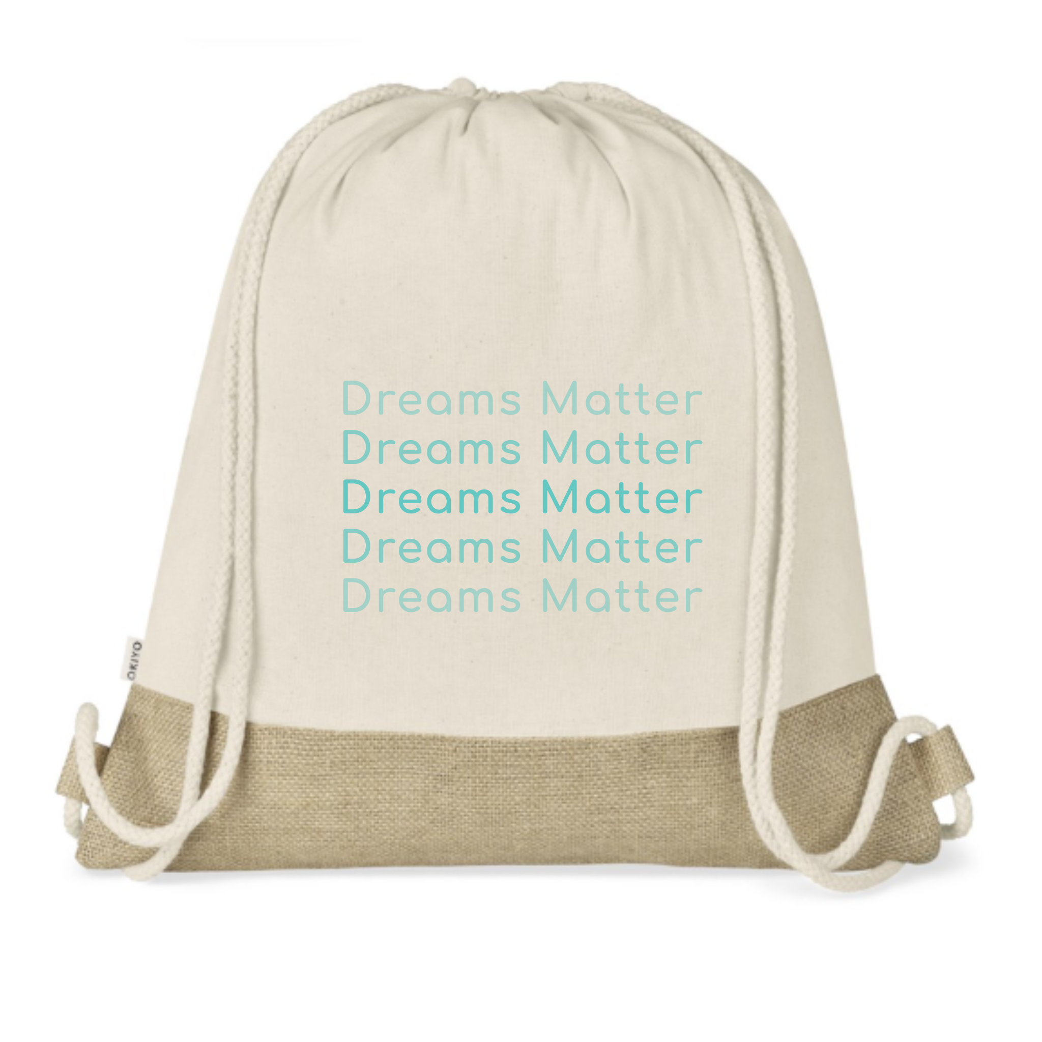 Drawstring Bag