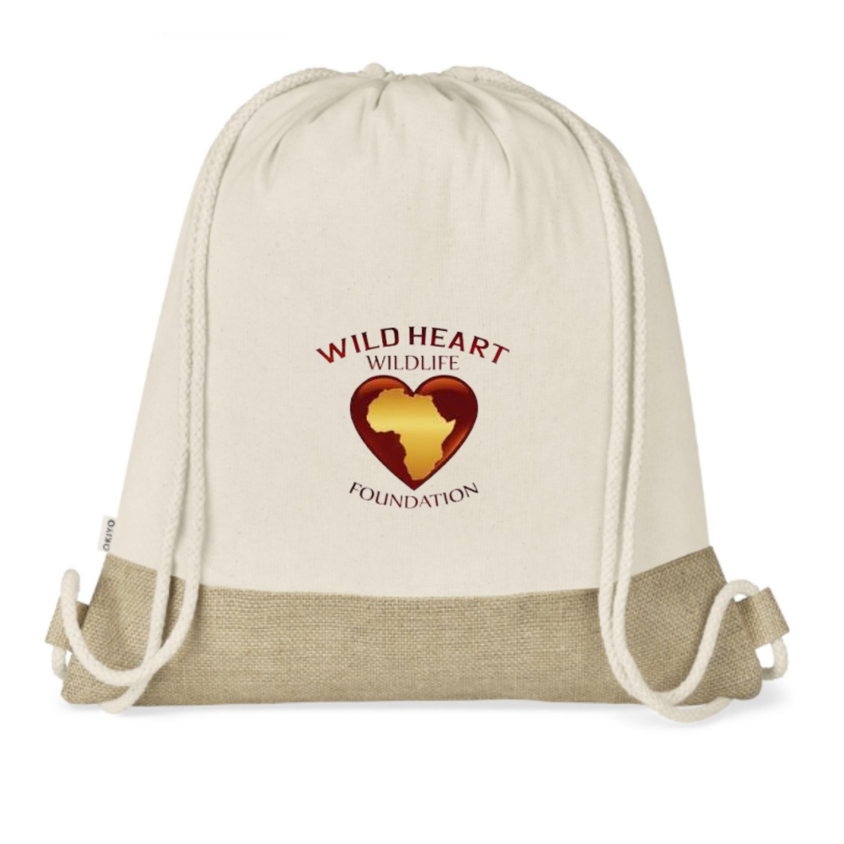Drawstring Bag