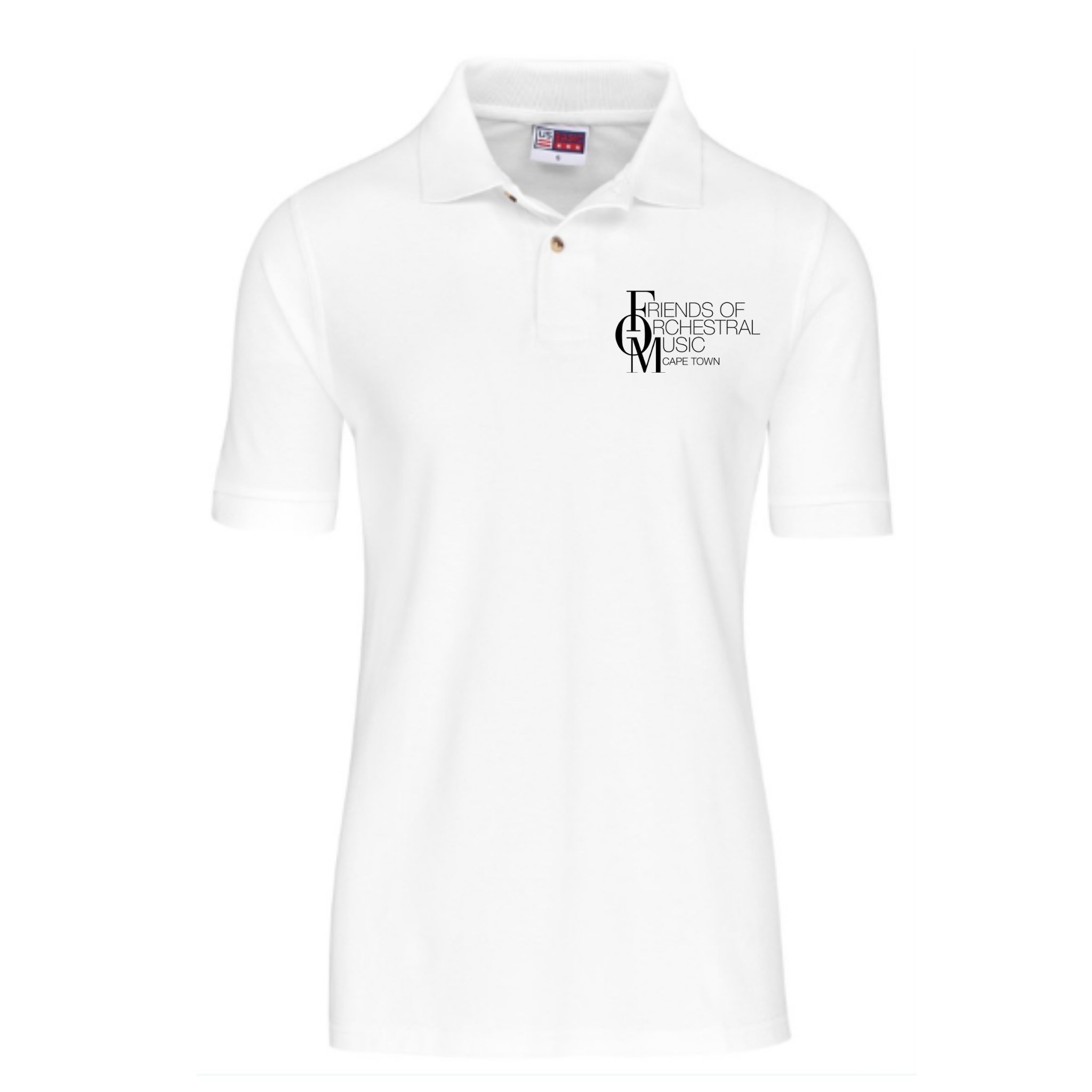 Friends Ladies Shirt