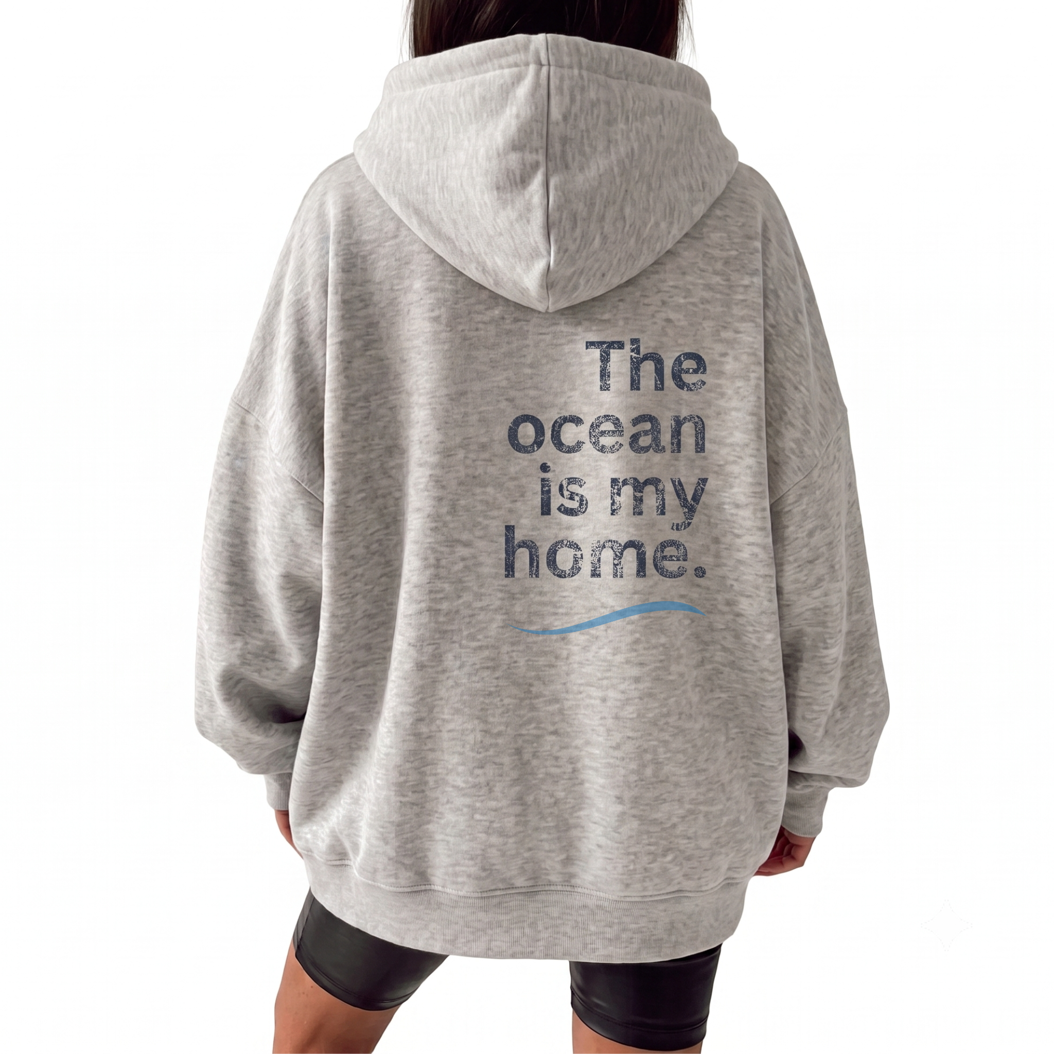 Oversized Hoodie