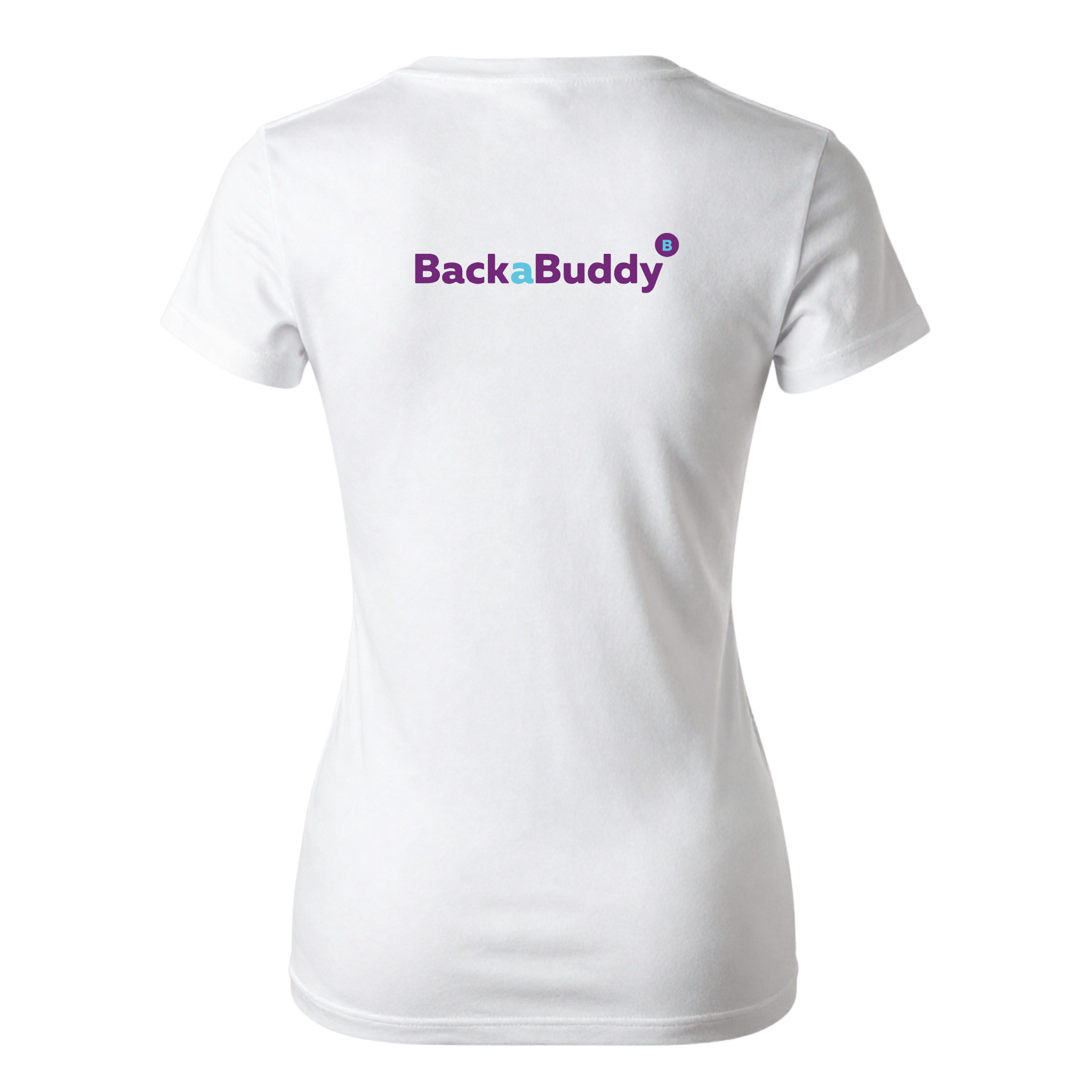 Bold Ladies T-shirt