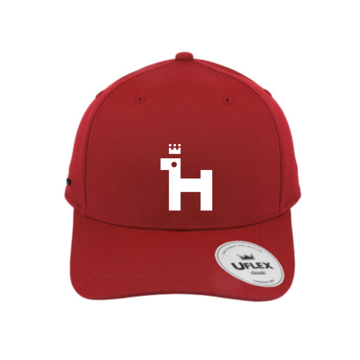 Woof Cap