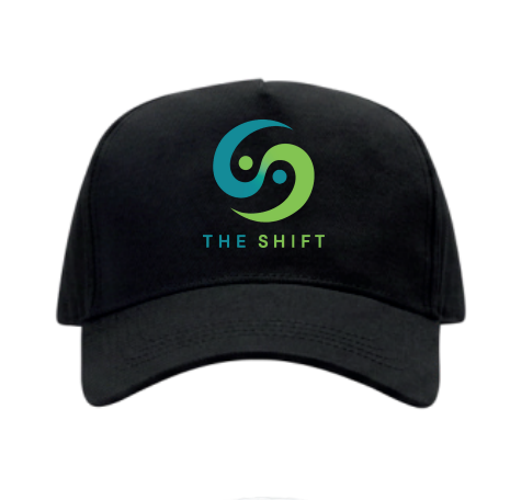 The Shift Cap