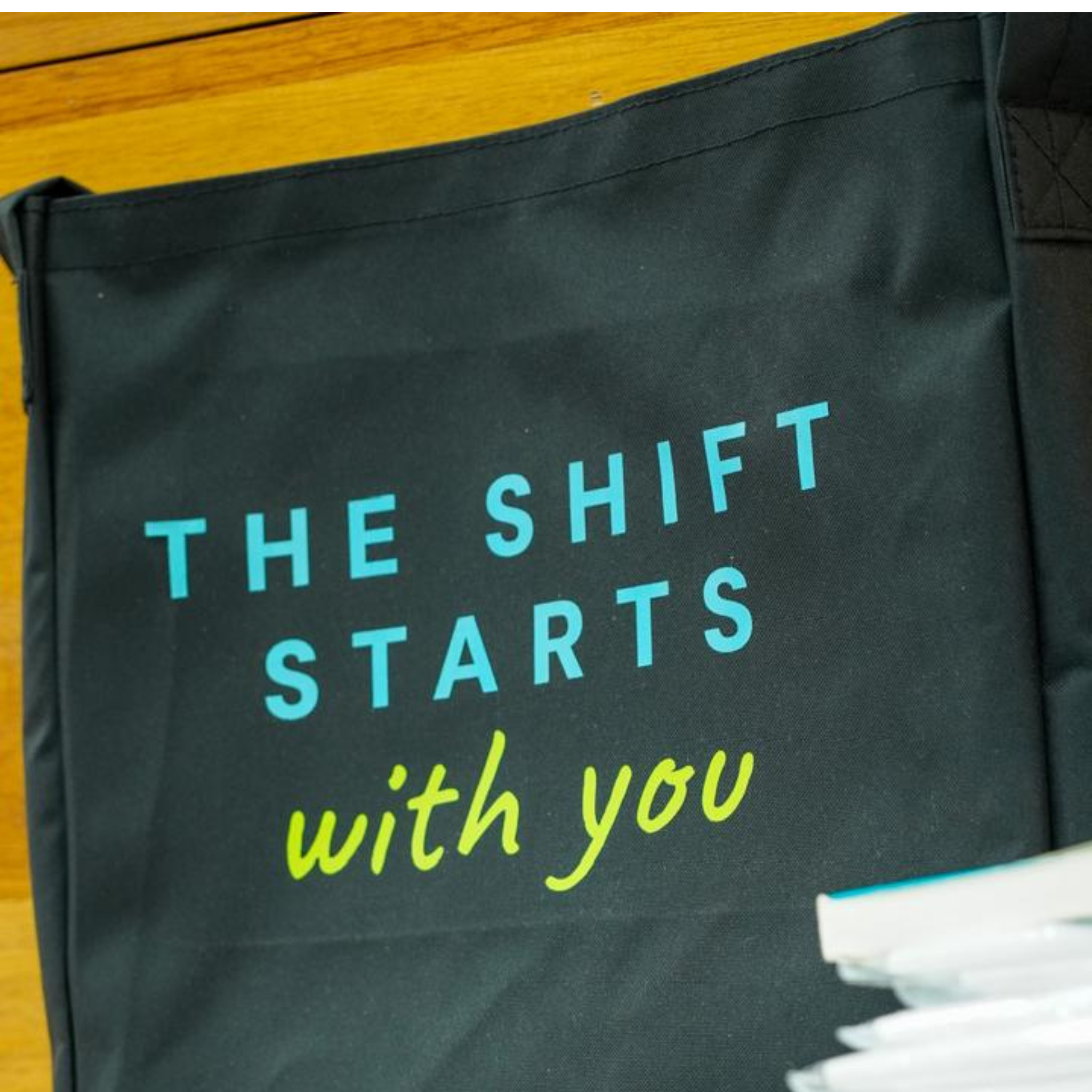 Shoulder Bag