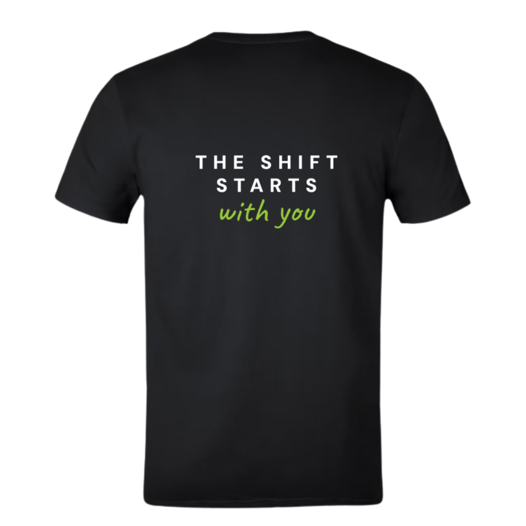 The Shift T-shirt