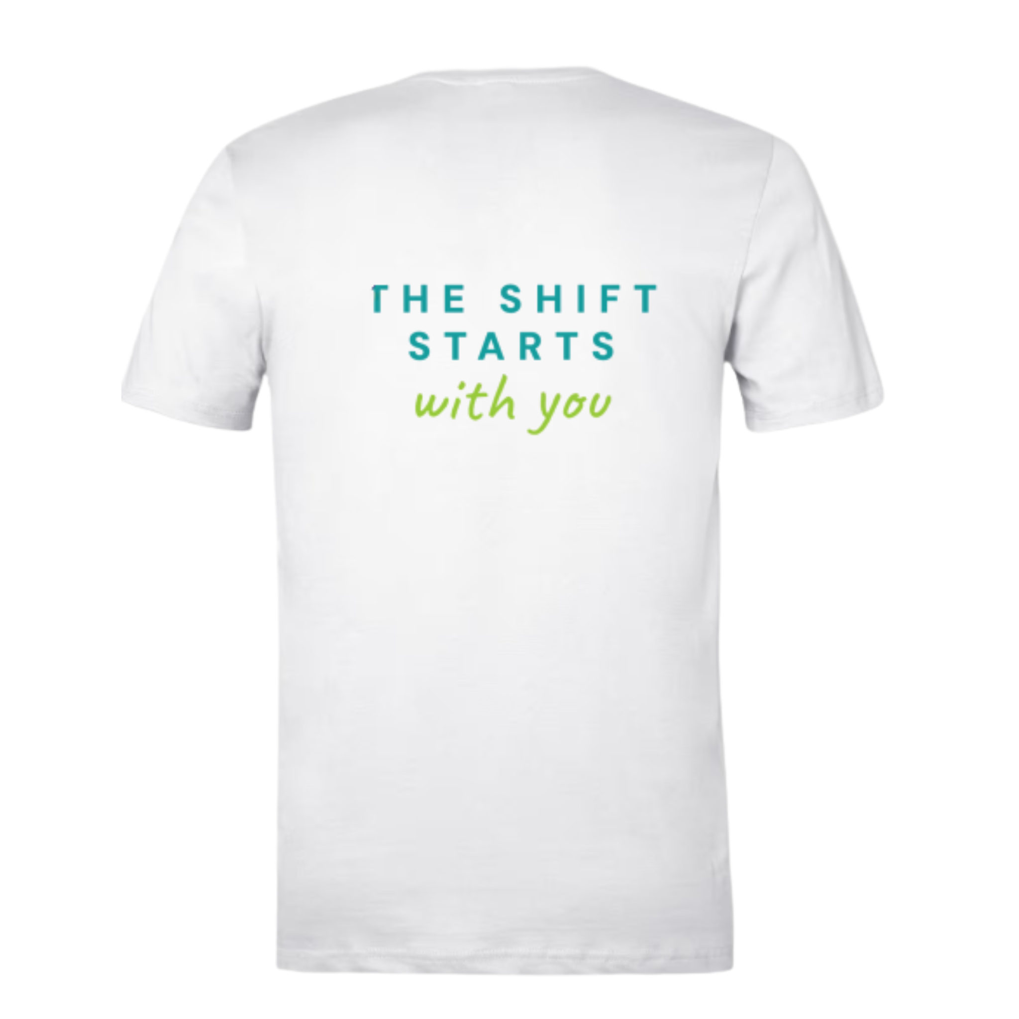 The Shift T-shirt