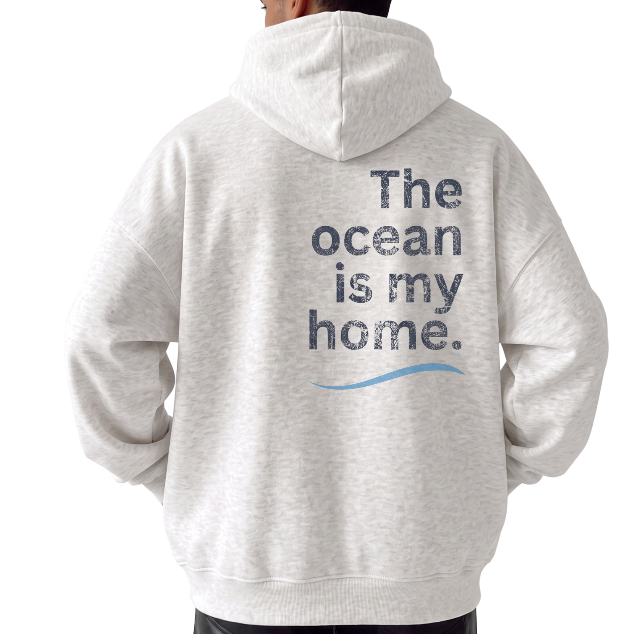 Oversized Hoodie