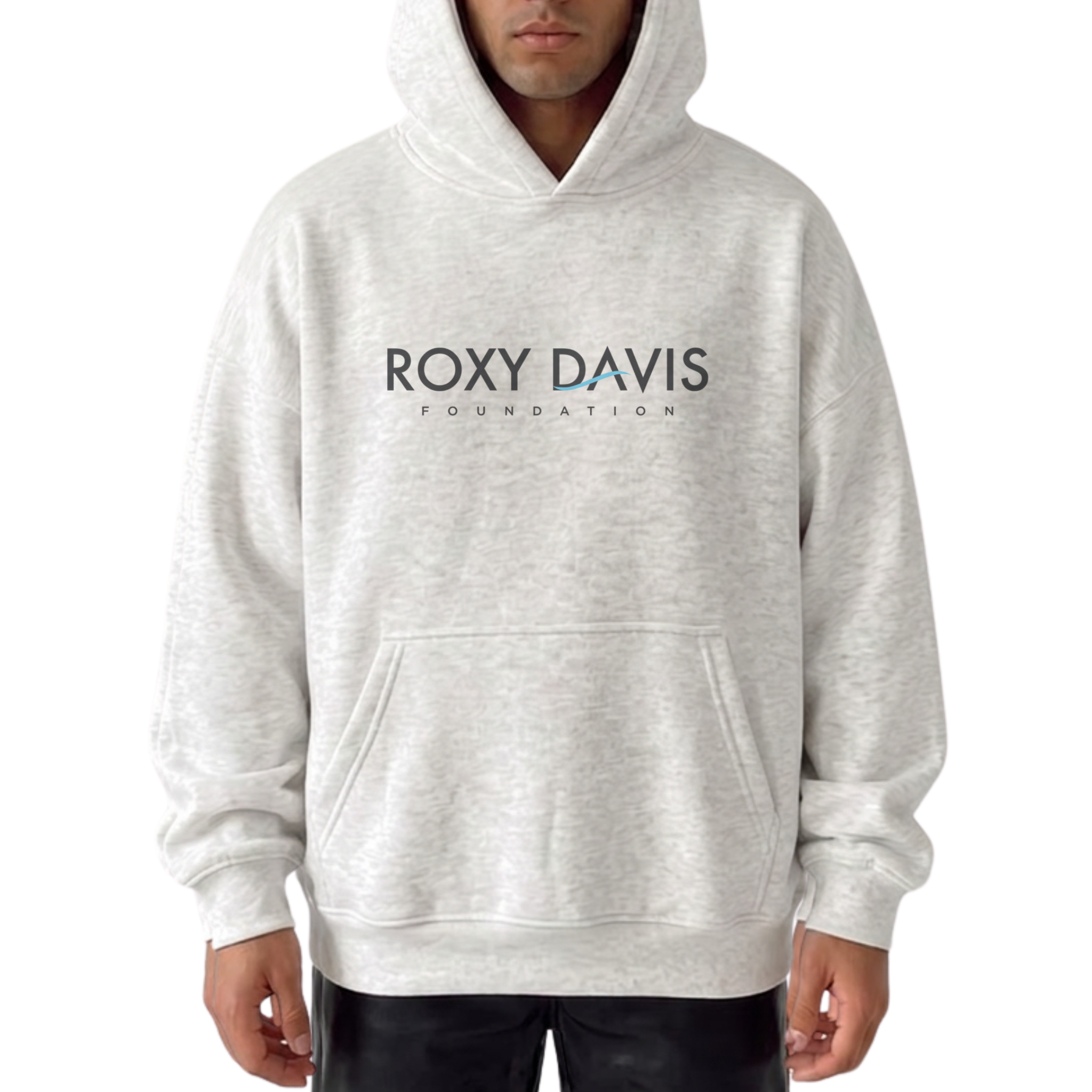 Oversized Hoodie