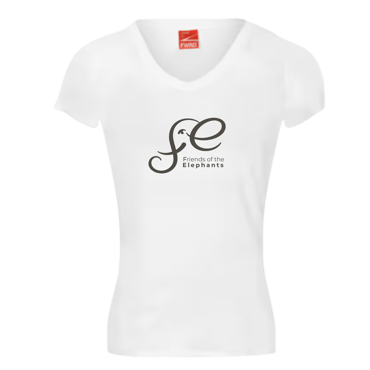 Ladies Tee
