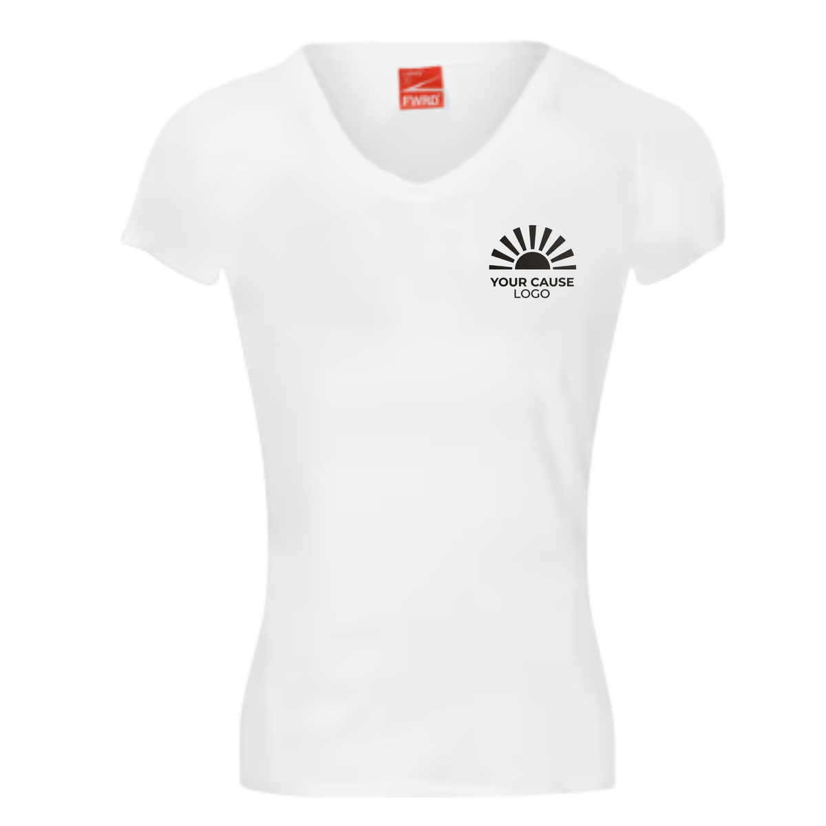 Sample t-shirt