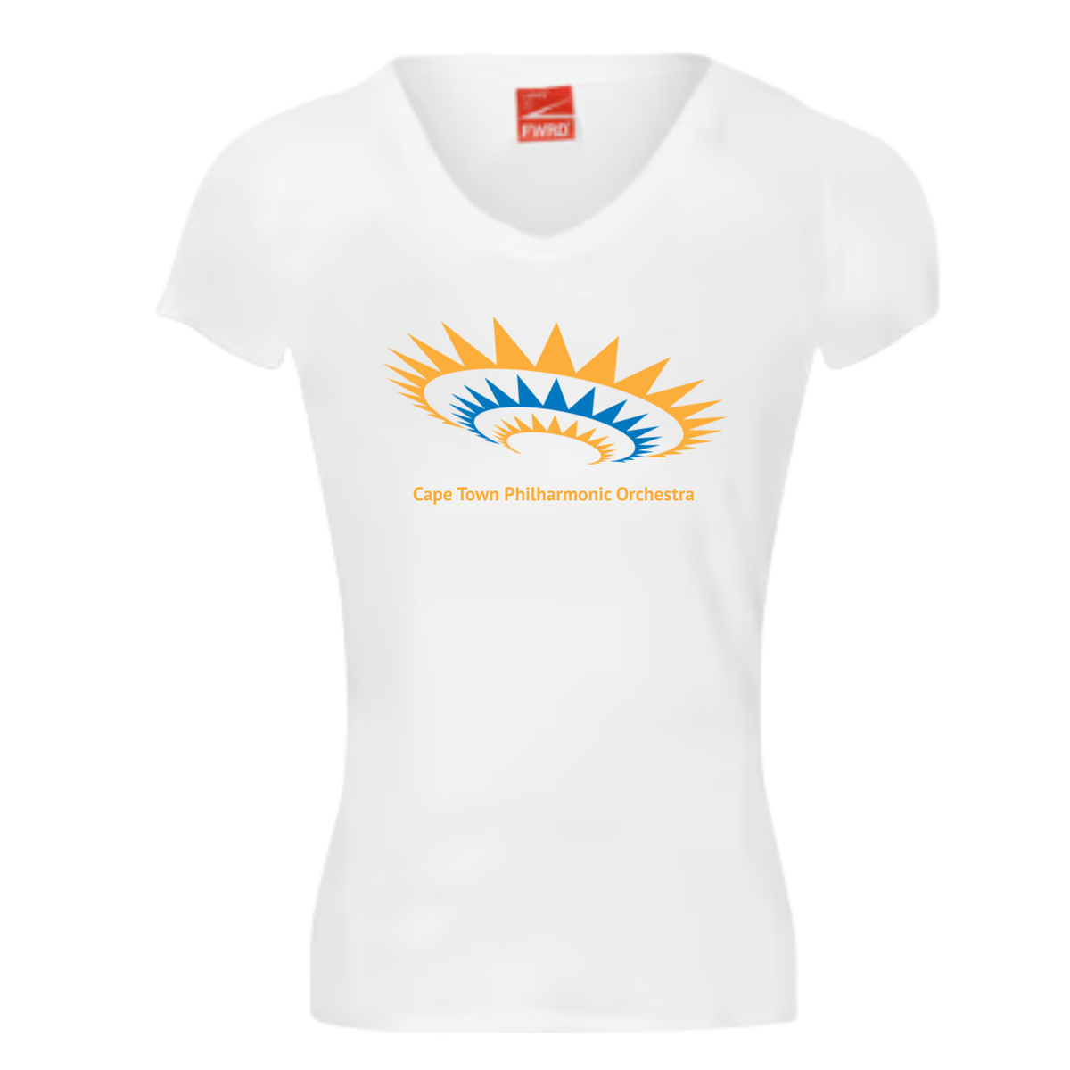 Ladies Tee