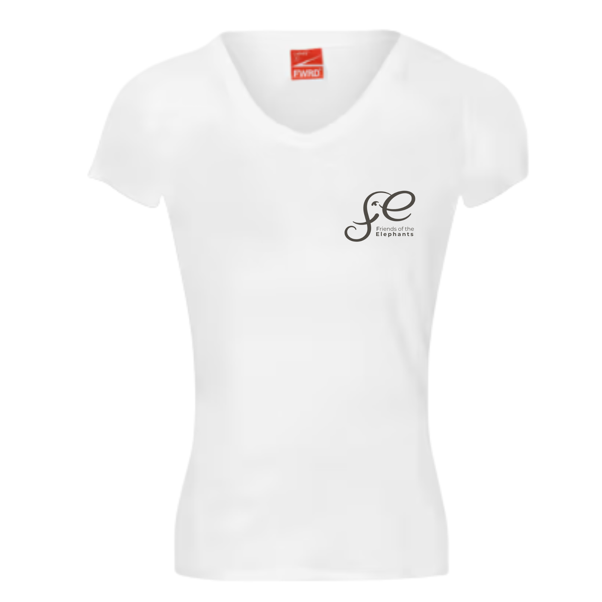 Ladies Tee