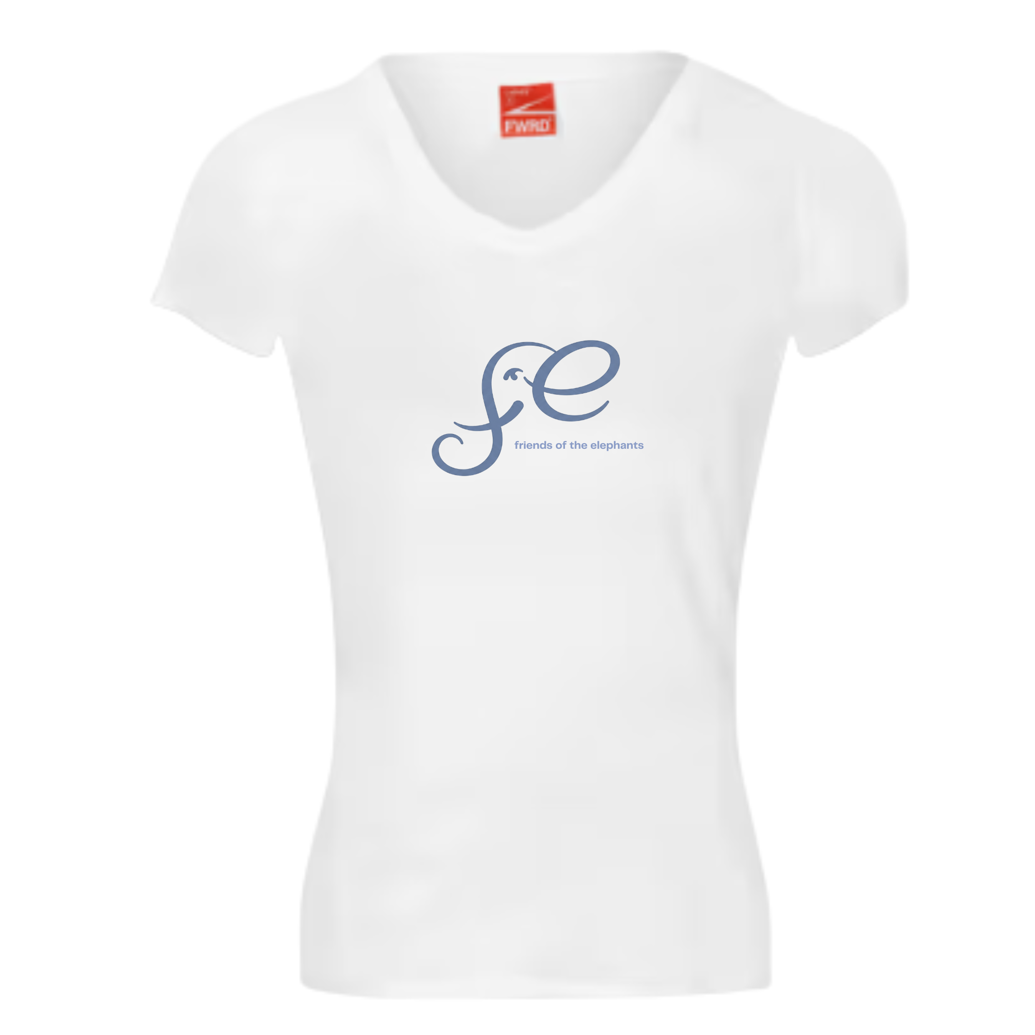 Ladies Tee