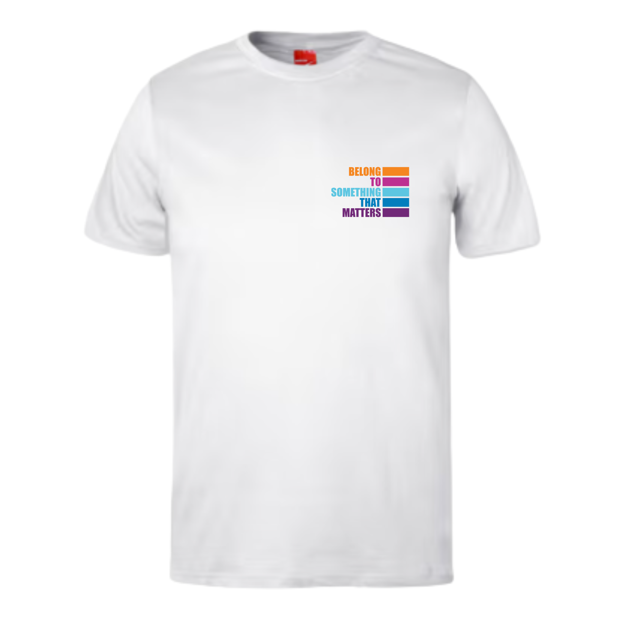 Subtle T-shirt
